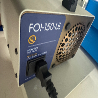 Luxo Stereo Microscope image 2